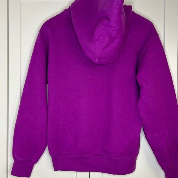 TNA HOODIE - Picture 4 of 8